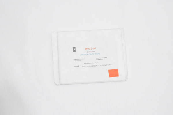 Wens Lens Ultra Original 4x5 Shade #10 [L009]